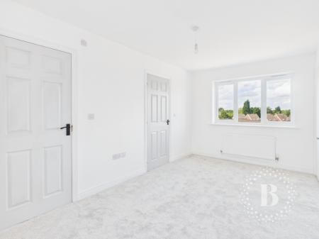 3 bedroom Semi-detached house for sale in Bricklin Mews, Hadley, Telford, TF1