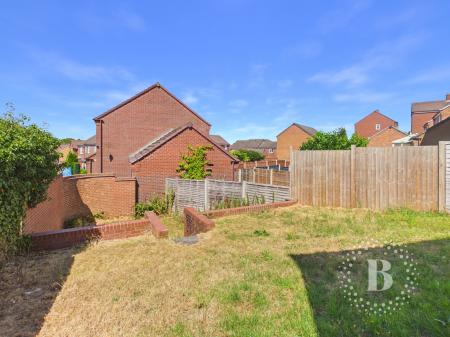 3 bedroom Semi-detached house for sale in Bricklin Mews, Hadley, Telford, TF1