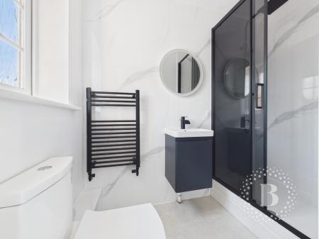 3 bedroom Semi-detached house for sale in Bricklin Mews, Hadley, Telford, TF1