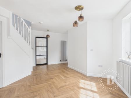 3 bedroom Semi-detached house for sale in Bricklin Mews, Hadley, Telford, TF1