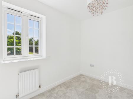 3 bedroom Semi-detached house for sale in Bricklin Mews, Hadley, Telford, TF1