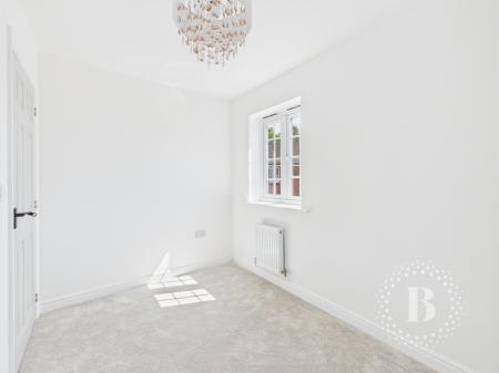 3 bedroom Semi-detached house for sale in Bricklin Mews, Hadley, Telford, TF1