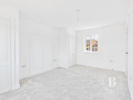 3 bedroom Semi-detached house for sale in Bricklin Mews, Hadley, Telford, TF1