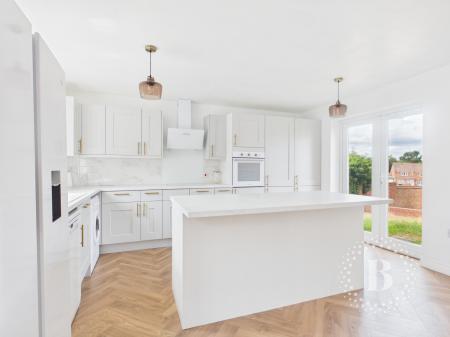 3 bedroom Semi-detached house for sale in Bricklin Mews, Hadley, Telford, TF1