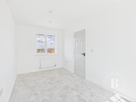 3 bedroom Semi-detached house for sale in Bricklin Mews, Hadley, Telford, TF1