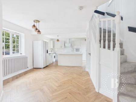3 bedroom Semi-detached house for sale in Bricklin Mews, Hadley, Telford, TF1