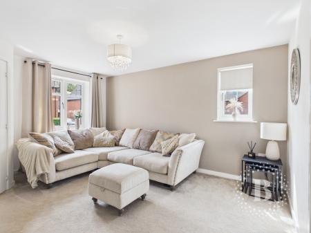 3 bedroom Semi-detached house for sale in Proctor Avenue, Lawley, Telford, TF4