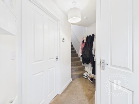 3 bedroom Semi-detached house for sale in Proctor Avenue, Lawley, Telford, TF4