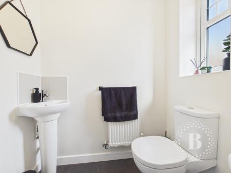 3 bedroom Semi-detached house for sale in Proctor Avenue, Lawley, Telford, TF4