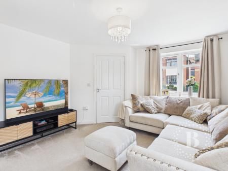 3 bedroom Semi-detached house for sale in Proctor Avenue, Lawley, Telford, TF4