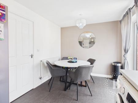 3 bedroom Semi-detached house for sale in Proctor Avenue, Lawley, Telford, TF4