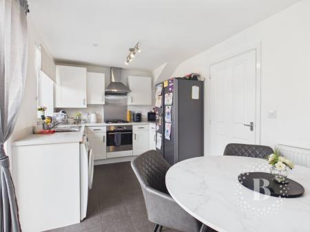 3 bedroom Semi-detached house for sale in Proctor Avenue, Lawley, Telford, TF4