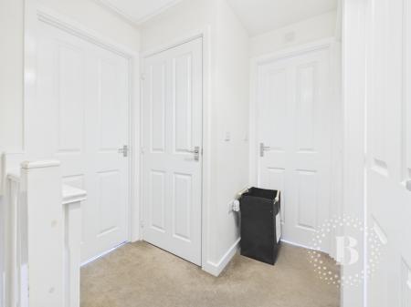 3 bedroom Semi-detached house for sale in Proctor Avenue, Lawley, Telford, TF4