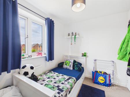 3 bedroom Semi-detached house for sale in Proctor Avenue, Lawley, Telford, TF4