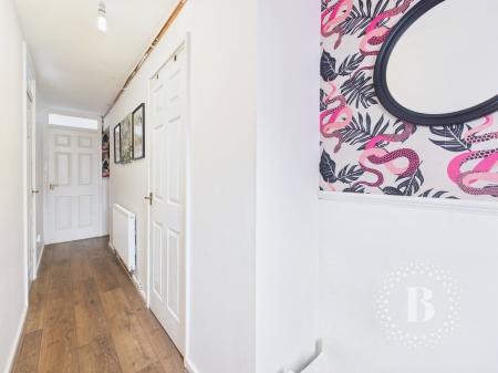 3 bedroom End of terrace house for sale in Hollybirch Grove, St. Georges, Telford, TF2