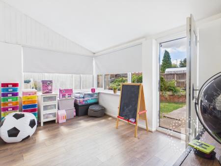 3 bedroom End of terrace house for sale in Hollybirch Grove, St. Georges, Telford, TF2
