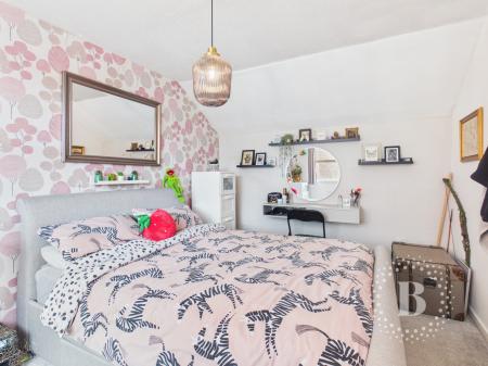 3 bedroom End of terrace house for sale in Hollybirch Grove, St. Georges, Telford, TF2