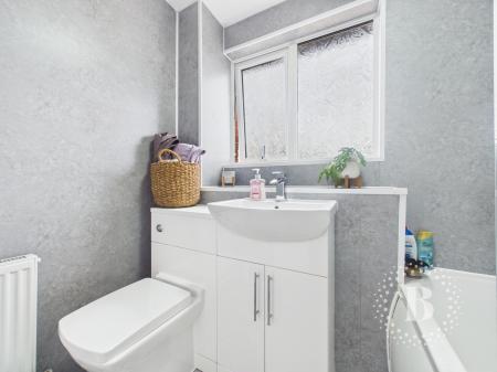 3 bedroom End of terrace house for sale in Hollybirch Grove, St. Georges, Telford, TF2