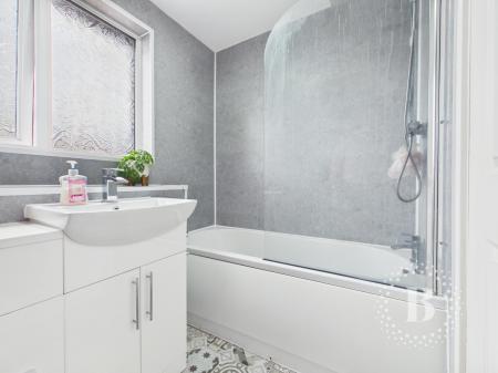 3 bedroom End of terrace house for sale in Hollybirch Grove, St. Georges, Telford, TF2