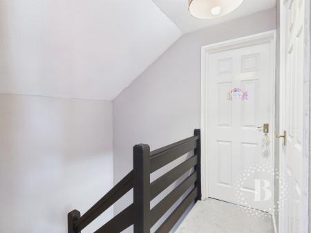 3 bedroom End of terrace house for sale in Hollybirch Grove, St. Georges, Telford, TF2
