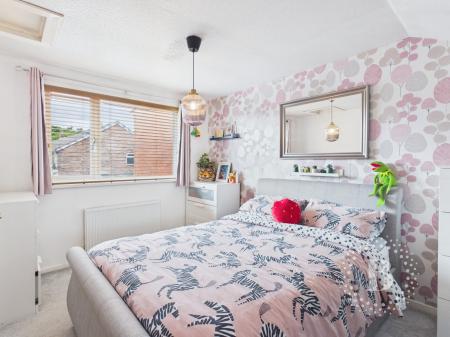 3 bedroom End of terrace house for sale in Hollybirch Grove, St. Georges, Telford, TF2