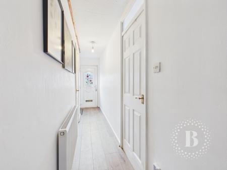 3 bedroom End of terrace house for sale in Hollybirch Grove, St. Georges, Telford, TF2