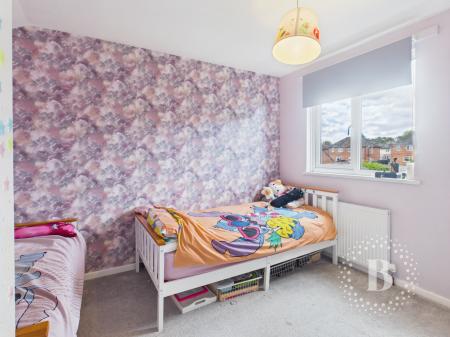 3 bedroom End of terrace house for sale in Hollybirch Grove, St. Georges, Telford, TF2
