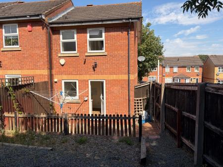 1 bedroom Terraced House to let in St Giles Close, Wellington, TF1