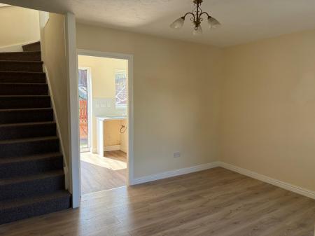 1 bedroom Terraced House to let in St Giles Close, Wellington, TF1