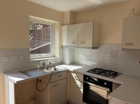 1 bedroom Terraced House to let in St Giles Close, Wellington, TF1