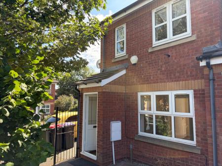 St Giles Close, Wellington, TF1