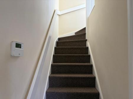 1 bedroom Terraced House to let in St Giles Close, Wellington, TF1