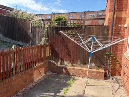 1 bedroom Terraced House to let in St Giles Close, Wellington, TF1