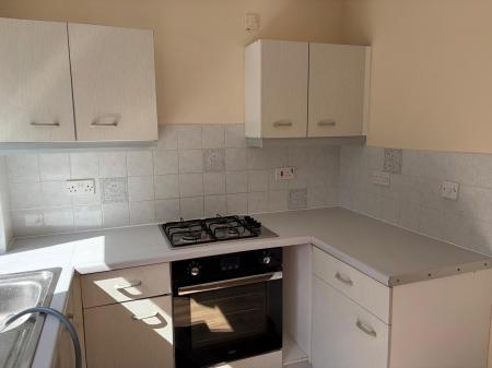 1 bedroom Terraced House to let in St Giles Close, Wellington, TF1