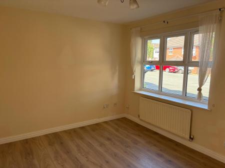 1 bedroom Terraced House to let in St Giles Close, Wellington, TF1