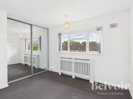 3 bedroom Flat to let in Hill Road, Overdale, Telford, TF3