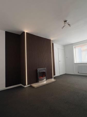 3 bedroom Semi-detached house to let in Hill Road, Overdale, Telford, TF3