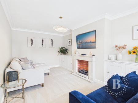 3 bedroom Detached house for sale in Pearces Patch, Wellington, Telford, TF1