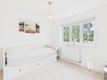 3 bedroom Detached house for sale in Pearces Patch, Wellington, Telford, TF1