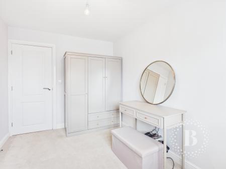 3 bedroom Detached house for sale in Pearces Patch, Wellington, Telford, TF1