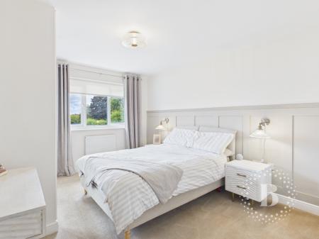 3 bedroom Detached house for sale in Pearces Patch, Wellington, Telford, TF1