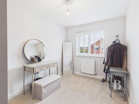 3 bedroom Detached house for sale in Pearces Patch, Wellington, Telford, TF1