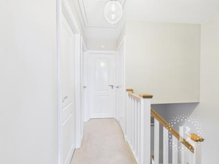 3 bedroom Detached house for sale in Pearces Patch, Wellington, Telford, TF1