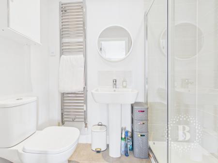 3 bedroom Detached house for sale in Pearces Patch, Wellington, Telford, TF1