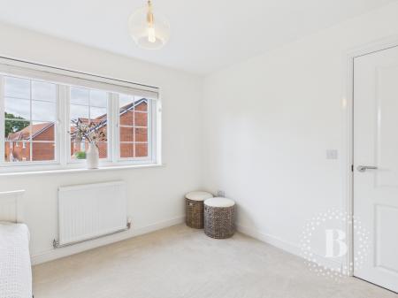 3 bedroom Detached house for sale in Pearces Patch, Wellington, Telford, TF1