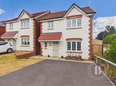 Pearces Patch, Wellington, Telford, TF1
