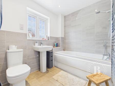 3 bedroom Detached house for sale in Pearces Patch, Wellington, Telford, TF1