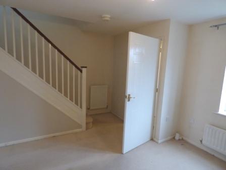 2 bedroom Terraced House to let in Churchward Drive, Lawley, Telford, TF3