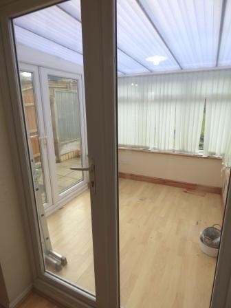 2 bedroom Terraced House to let in Churchward Drive, Lawley, Telford, TF3