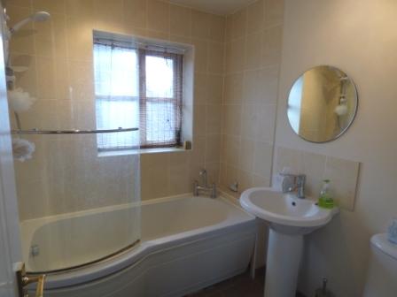 2 bedroom Terraced House to let in Churchward Drive, Lawley, Telford, TF3